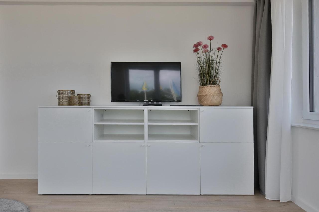 Strandperle Ostsee Suite 5 Niendorf  Exterior foto