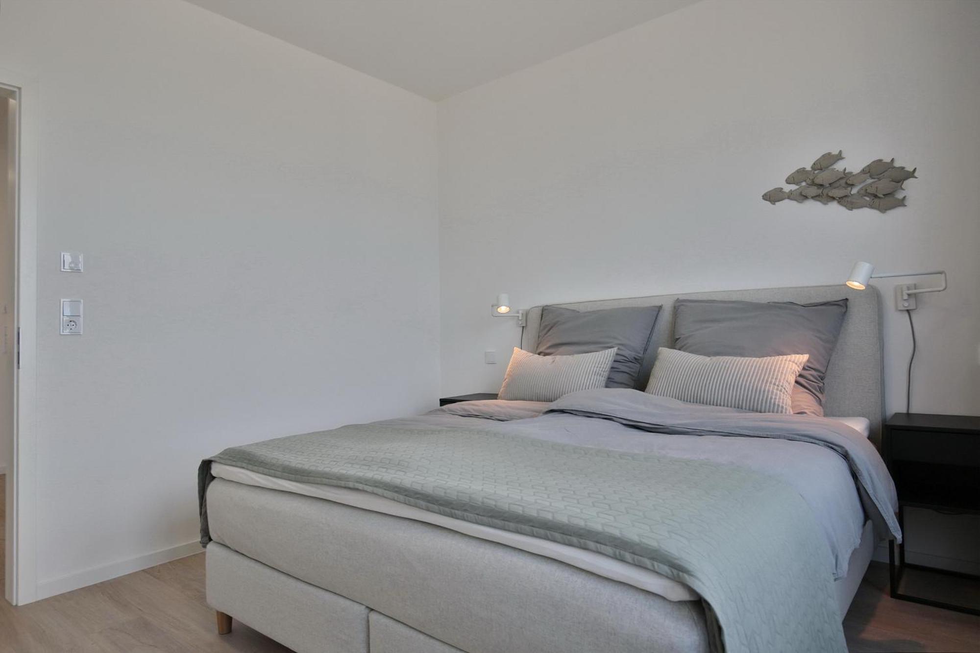 Strandperle Ostsee Suite 5 Niendorf  Exterior foto